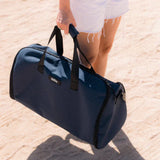 Garment Duffel Bag