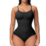 Bodysuit Shapewear Women Full Body Shaper Tummy Control - NEW PREMIUM QUALITY