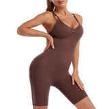 Bodysuit Shapewear Women Full Body Shaper Tummy Control - NEW PREMIUM QUALITY