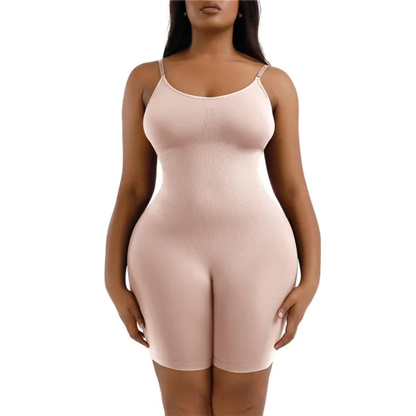 Bodysuit Shapewear Women Full Body Shaper Tummy Control - NEW PREMIUM QUALITY