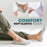 Breathable Ice Silk Socks