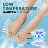 Breathable Ice Silk Socks