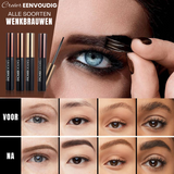 🔥buy 1 get 1 free🔥Waterproof Semi-permanent Eyebrow Gel