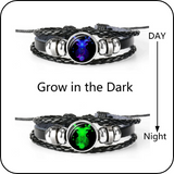 GlowStar NightSky Bracelet™