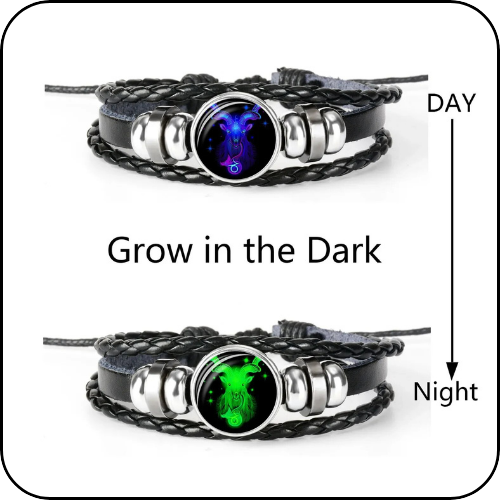 GlowStar NightSky Bracelet™