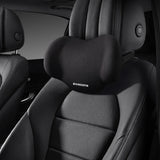 🔥Car Headrest And Neck Set🚗