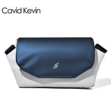 Large Capacity Functional Shoulder Bag