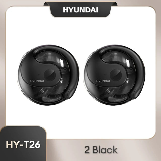 ✨Earphone Wireless Bluetooth for HYUNDAI HY-T26