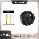 ✨Earphone Wireless Bluetooth for HYUNDAI HY-T26