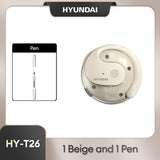 ✨Earphone Wireless Bluetooth for HYUNDAI HY-T26