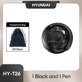 ✨Earphone Wireless Bluetooth for HYUNDAI HY-T26