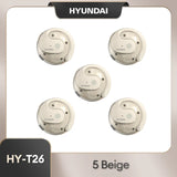 ✨Earphone Wireless Bluetooth for HYUNDAI HY-T26