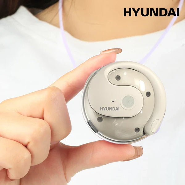 ✨Earphone Wireless Bluetooth for HYUNDAI HY-T26