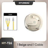 ✨Earphone Wireless Bluetooth for HYUNDAI HY-T26