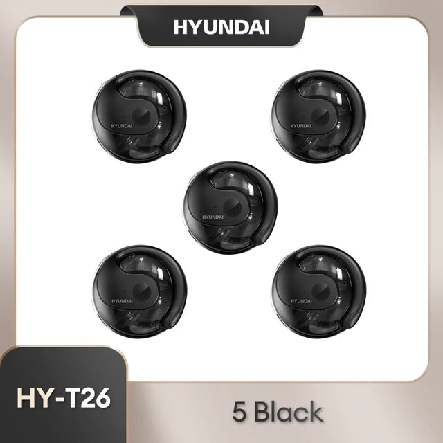 ✨Earphone Wireless Bluetooth for HYUNDAI HY-T26