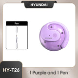 ✨Earphone Wireless Bluetooth for HYUNDAI HY-T26