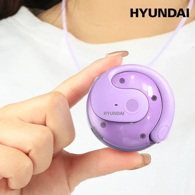 ✨Earphone Wireless Bluetooth for HYUNDAI HY-T26