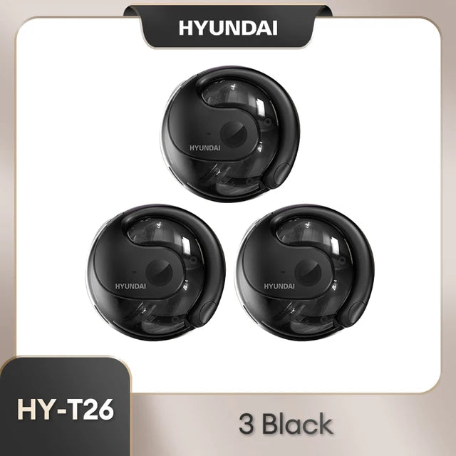 ✨Earphone Wireless Bluetooth for HYUNDAI HY-T26