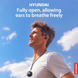 ✨Earphone Wireless Bluetooth for HYUNDAI HY-T26