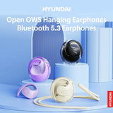 ✨Earphone Wireless Bluetooth for HYUNDAI HY-T26