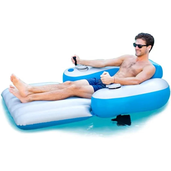 🔥2024 Summer Hot Sale - Electric Pool Lounger