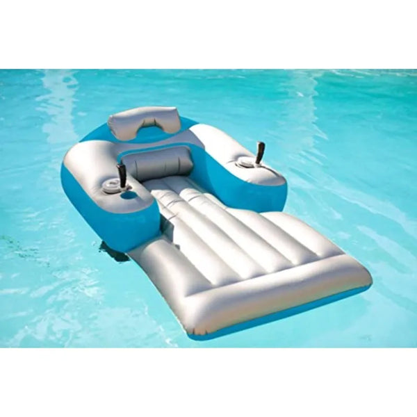 🔥2024 Summer Hot Sale - Electric Pool Lounger