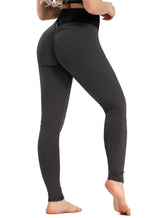 Leggings Women Scrunch Butt Honeycomb Leggings