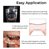 Soft Denture Reline Kit