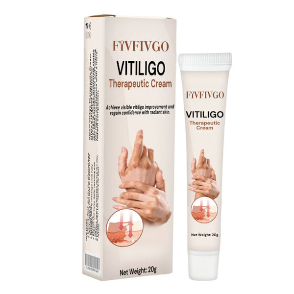 Fivfivgo™ Vitiligo Therapeutische Creme