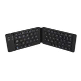 🔥Last Day Promotion 49% OFF🔥Foldable Bluetooth Keyboard with Touchpad