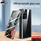 Samsung Galaxy S23 S22 S24 Ultra Case