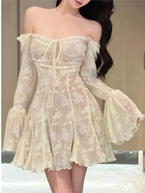 Vintage Dress