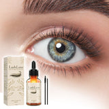 Lash Luxe Castor Oil Vegan Growth Serum(🔥🔥LAST DAY SALE-80% OFF🔥)