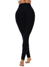 Spanx Leggings High Waisted Scrunch Butt Yoga Pants