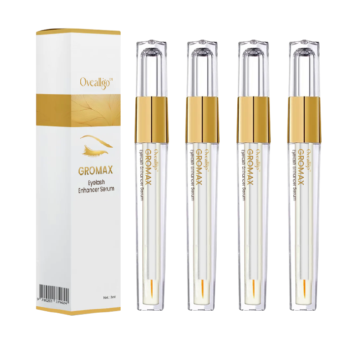 GROMAX Eyelash Enhancer Serum