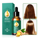 Anti-hair loss hair serum