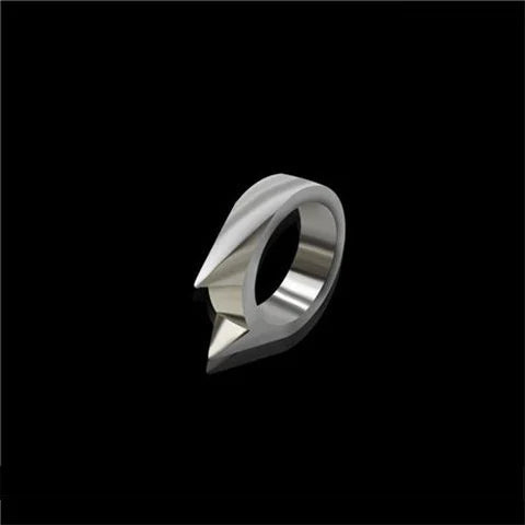 SparkForce Saturn 50,000,000 Safeguard Ring