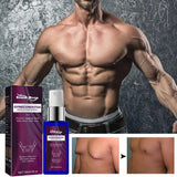 Gynecomastia Oil Spray