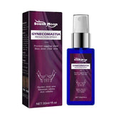 Gynecomastia Oil Spray