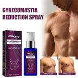 Gynecomastia Oil Spray