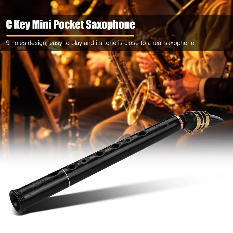 💢49% OFF💢The Maui Xaphoon Pocket Sax