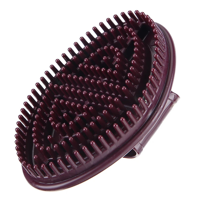 Beauty salon professional custom meridian brush