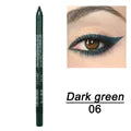 49% OFF🔥Long Lasting Waterproof Eyeliner Pencil