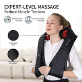 Wivovo Pro - Back Shoulder & Neck Massager