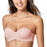 STRAPLESS BRA PUSH UP