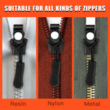 Zipper Puller Repair Kit