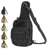 🔥Last Day Promotion 49% OFF🔥Tactical Compact EDC Sling Bag