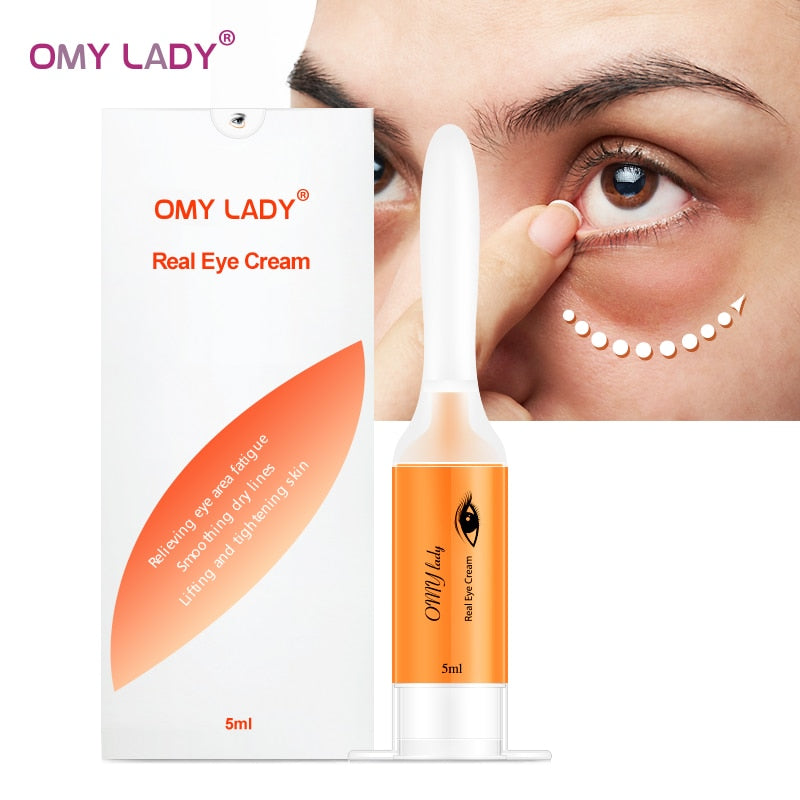 Eye Bags Removal Cream