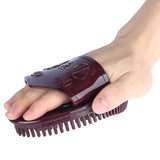 Beauty salon professional custom meridian brush