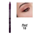 49% OFF🔥Long Lasting Waterproof Eyeliner Pencil